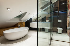 building new bathroom newcastle