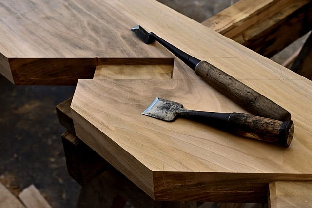 Carpenters & Joiners Repairs