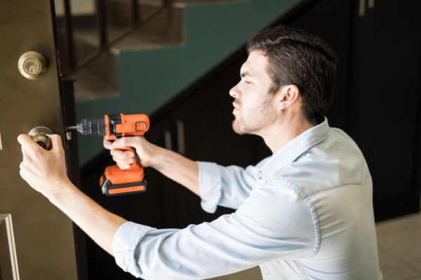 Doors and Windows Repairs