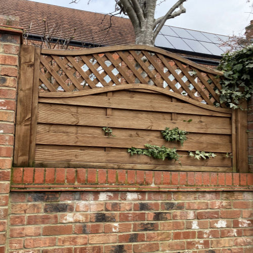 Fencing Services Durham