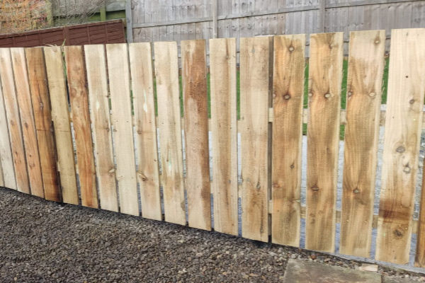 Fencing Services
