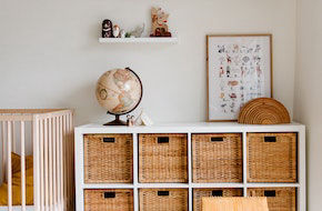 Flat Pack Furniture
