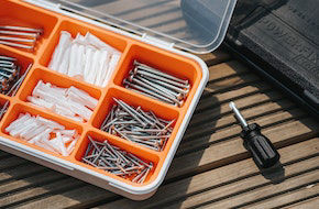 Flatpack Tools