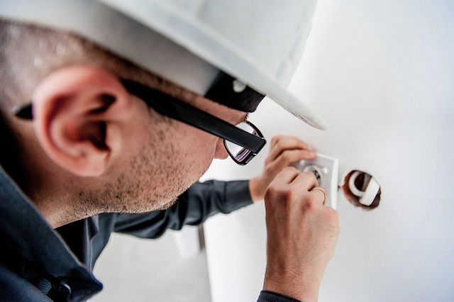 Electrical Services