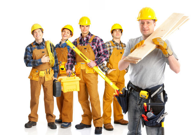 Handyman Team