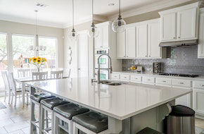 Handyman Kitchen Repairs