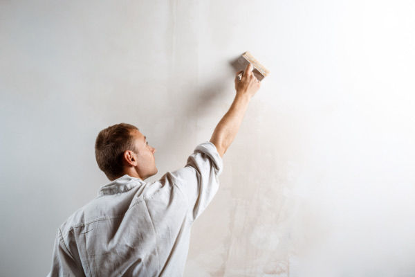 Masonry Painting