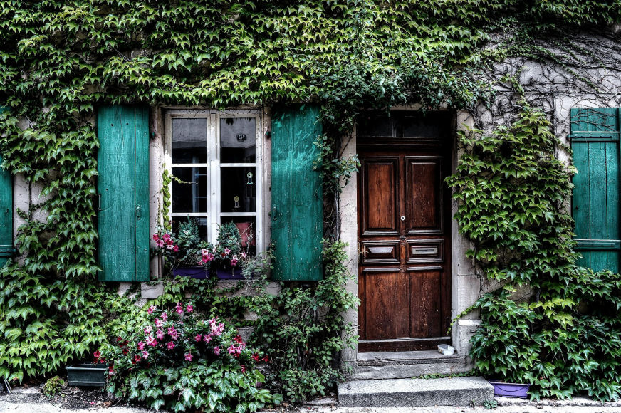 Doors and Windows 
