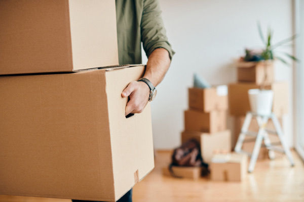 Moving Furniture