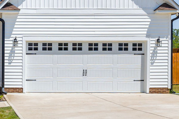 Garage Doors