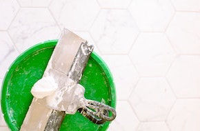 Resealing Tiles