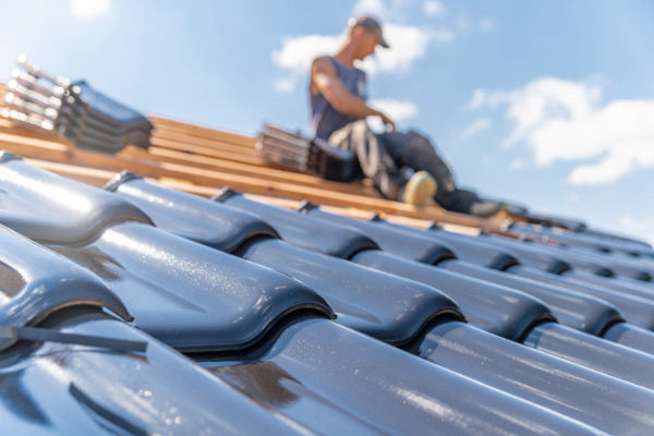 roofing services