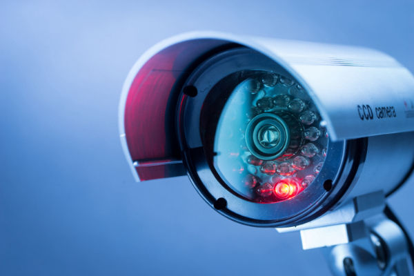 Security for the Home