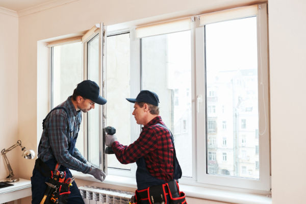 window repairs handyman newcastle